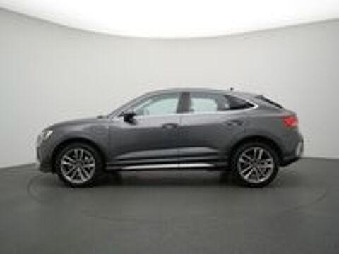 Q3 SPORTBACK 45TFSIe 2022 occasion 13124 Peypin