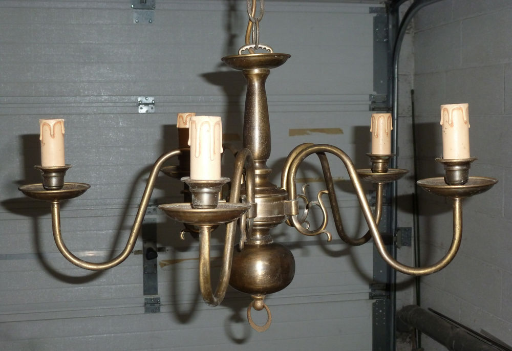 lustre Bricolage