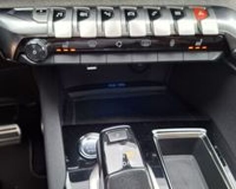 3008 ADML/AMBIENT/CAMERA*360/HIFI*FOCAL/HML/TOIT*PANO/19 2021 occasion BE-8900 Ieper (Ypres)