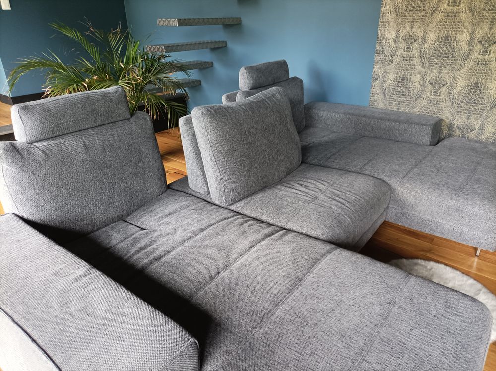 Canap&eacute; xxl poltronesofa Meubles
