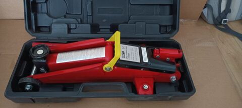 Cric hydraulique Trappes (78)