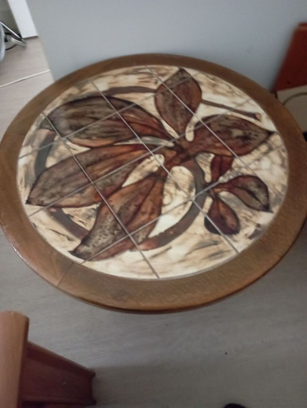TABLE D APPOINT Meubles