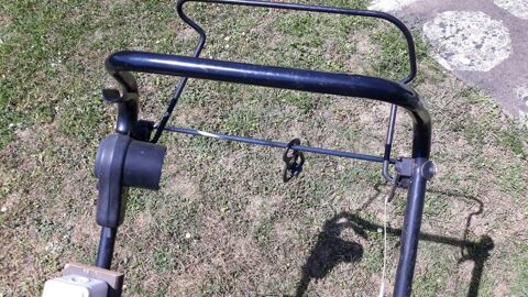 Tondeuse lectrique autotracte 75 Poitiers (86)