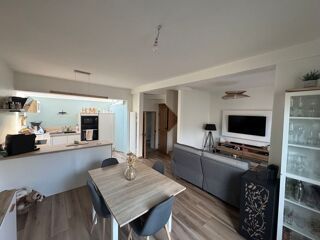  Maison � vendre 3 pi�ces 80 m�