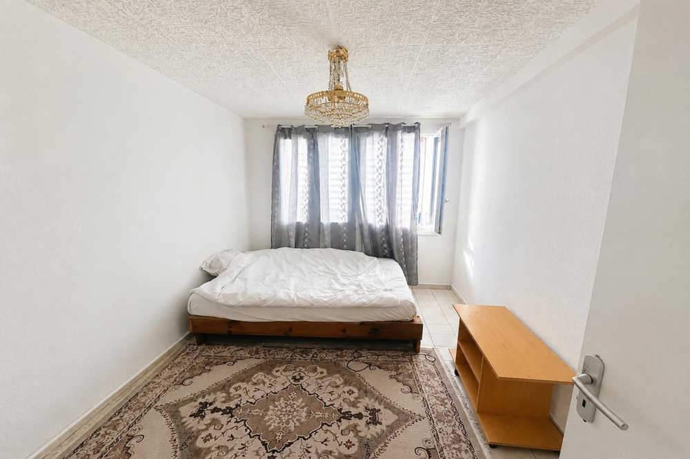 vente Appartement - 3 pièce(s) - 57 m² Chenôve (21300)