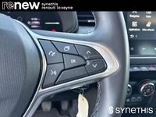 Clio V Clio TCe 90 ch GSR2 Evolution 2024 occasion 83500 La Seyne-sur-Mer