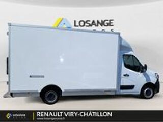 Master MASTER PHC TRAC F3500 L3H1 BLUE DCI 145 EURO VI CONFORT 2024 occasion 91170 Viry-Ch&acirc;tillon