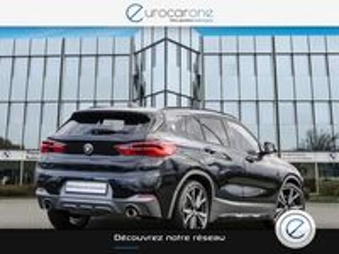 X2 sDrive 20i 192 ch DKG7 M Sport X 2019 occasion 69007 Lyon