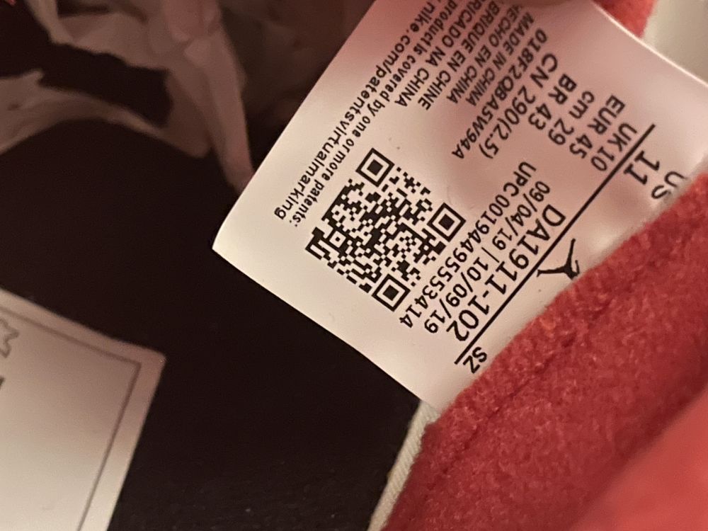 air Jordan 5 pointure 45 Chaussures