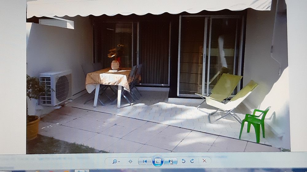   STUDIO CLIMATISÉ, 100M PLAGE   PARKI?G  JARDINET, 1 CHAMBRE Languedoc-Roussillon, La Grande-Motte (34280)
