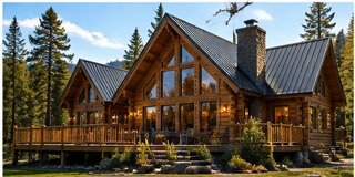  Chalet � vendre 4 pi�ces 80 m� Cheverny
