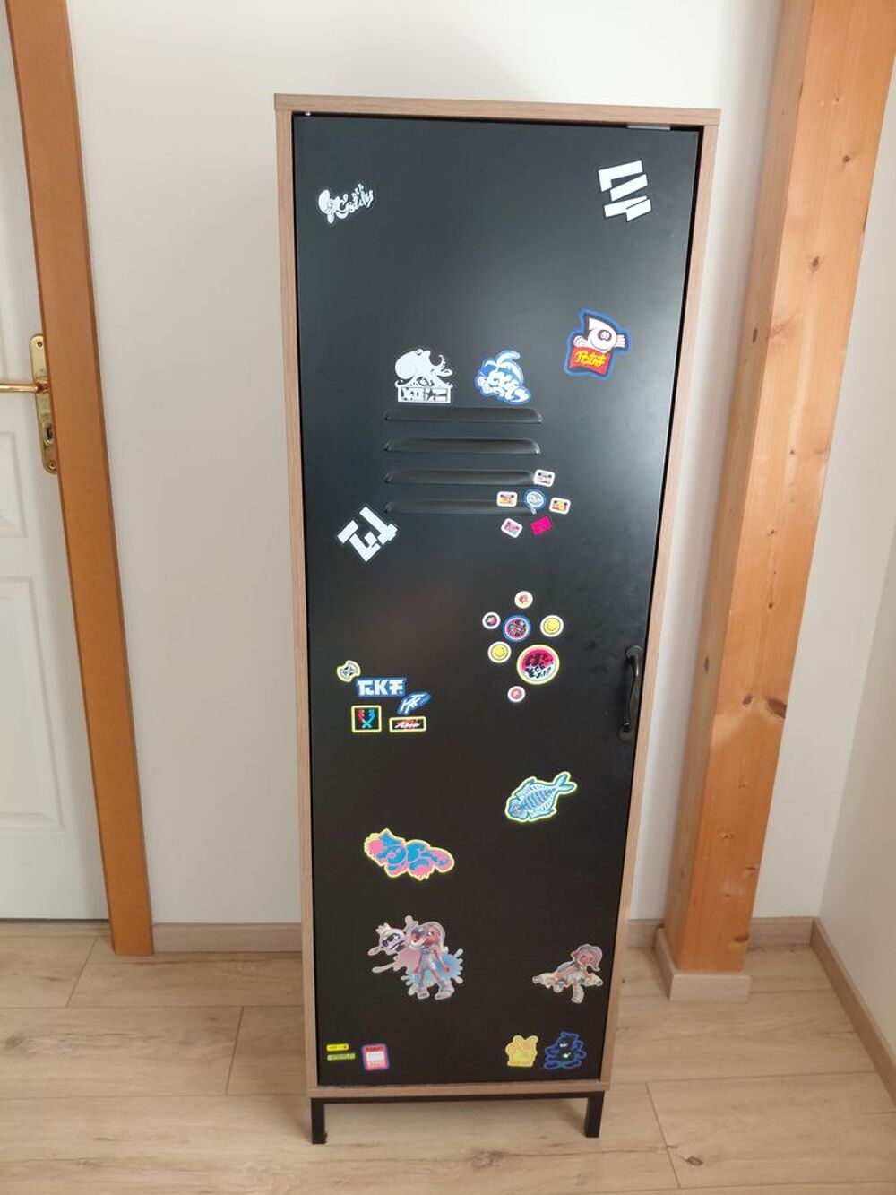 Meuble Cassier de chambre urgente Meubles