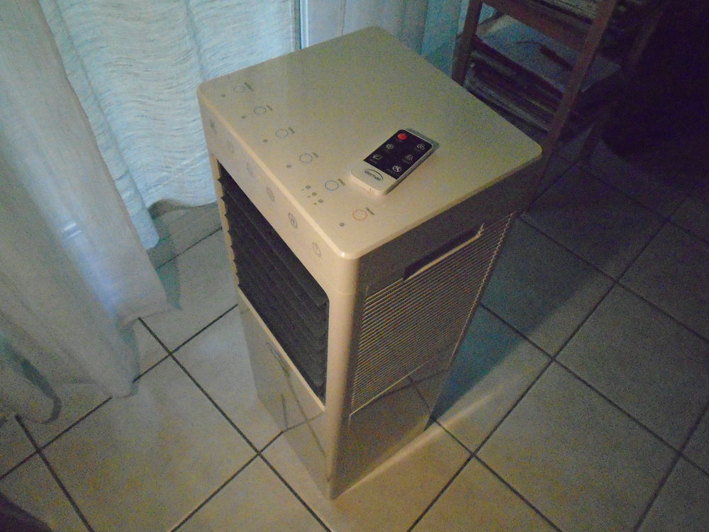 rafra&icirc;chisseur d'air Electroménager