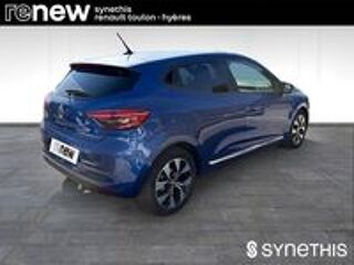 Clio V Clio TCe 100 GPL Evolution 2023 occasion 83160 La Valette-du-Var