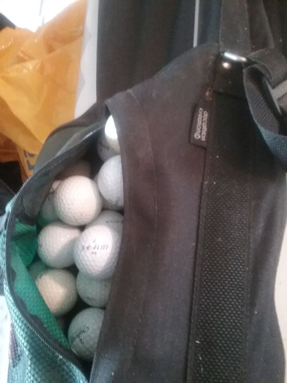 Mat&eacute;riel de golf homme Sports