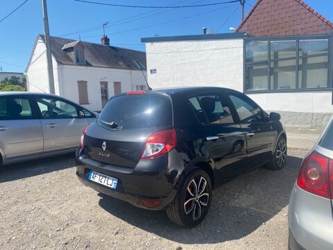 Renault clio iii Clio