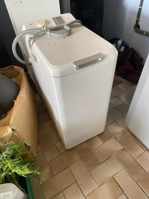 machine a laver vedette 200 Metz (57)