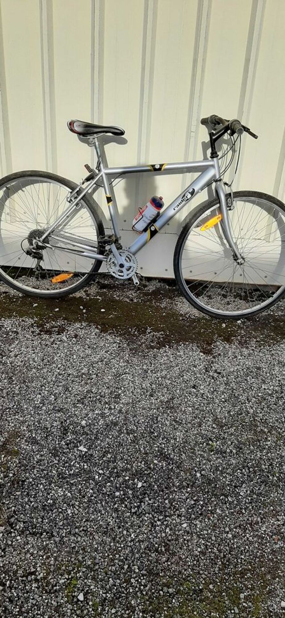 v&eacute;lo mixte Vélos