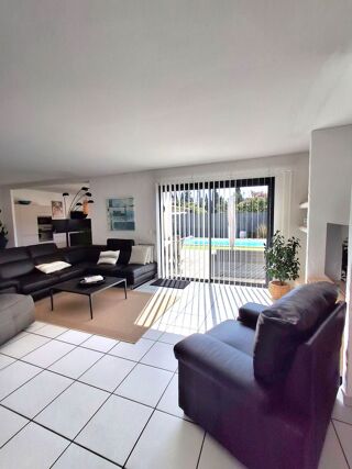  Maison à vendre 5 pièces 161 m²
