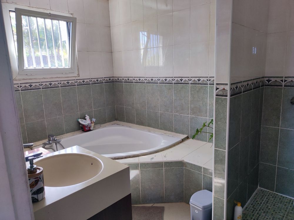 Vente Maison ORPI LES AVIRONS - Maison T4 à vendre avec T2 indépendant Les avirons