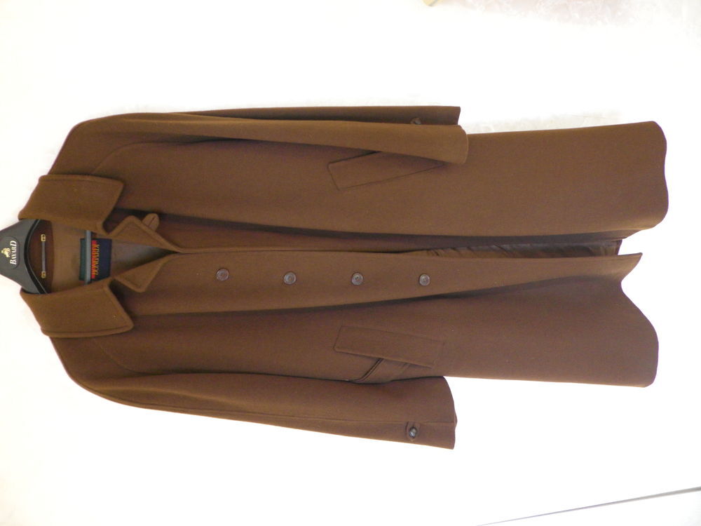 manteau homme habill&eacute; Vêtements