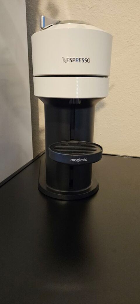Nespresso 90 Neuville-de-Poitou (86)