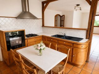  Maison � vendre 4 pi�ces 99 m�