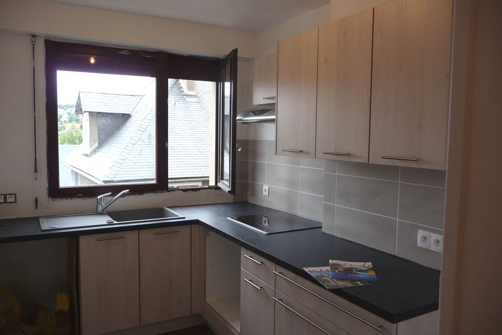 Location Appartement appartement traversant Mende