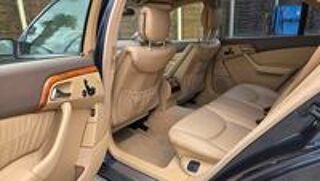 Classe S S320 Limousine A 1998 occasion 31700 Cornebarrieu