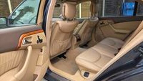 Classe S S320 Limousine A 1998 occasion 31700 Cornebarrieu
