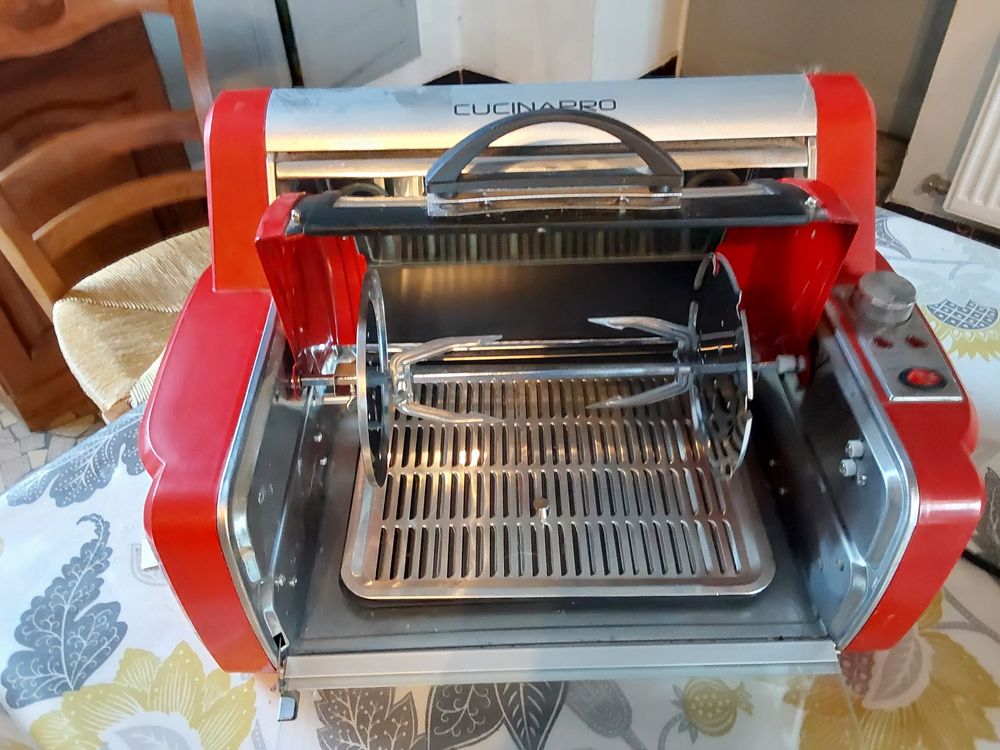 R&ocirc;tissoire Electrom�nager