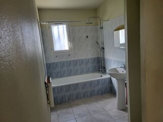  Appartement � vendre 2 pi�ces 41 m� Saint-maximin-la-sainte-baume