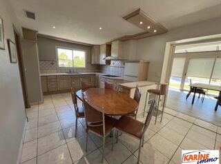  Maison à vendre 7 pièces 206 m²