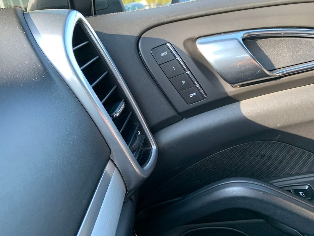 Cayenne 3.0D V6 Tiptronic S A 2010 occasion 01240 Marlieux