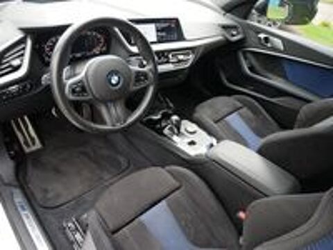 S&eacute;rie 1 M135i xDrive 306 ch BVA8 2020 occasion 69007 Lyon