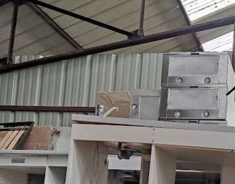 Lot de 100 lits et 100 cuisines 600 Toulouse (31)