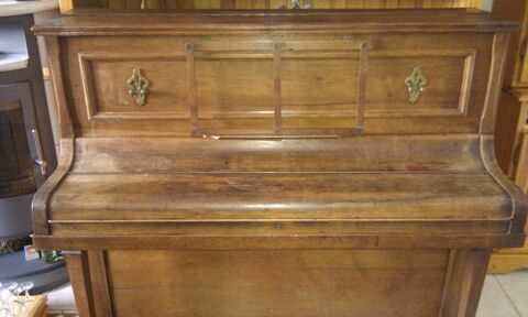 Piano droit SCHAF 150 Auvers-sur-Oise (95)