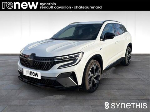 Annonce voiture Renault Austral 30990 €
