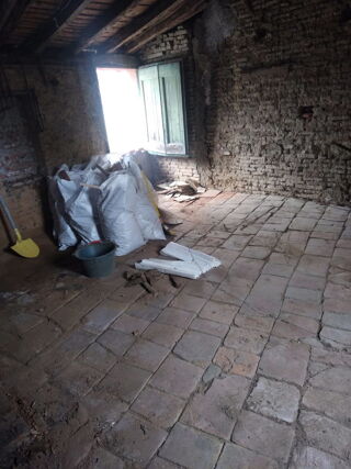  Maison � vendre 3 pi�ces 60 m�