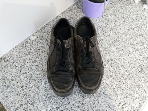 Chaussures Redskins
20 Melun (77)