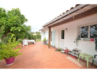  Maison � vendre 5 pi�ces 125 m�