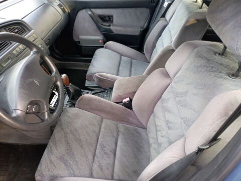 Citro&euml;n XM 2.5 TD SX 1998 occasion Ch&acirc;teau-du-Loir 72500