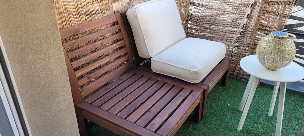 salon de Jardin Meubles