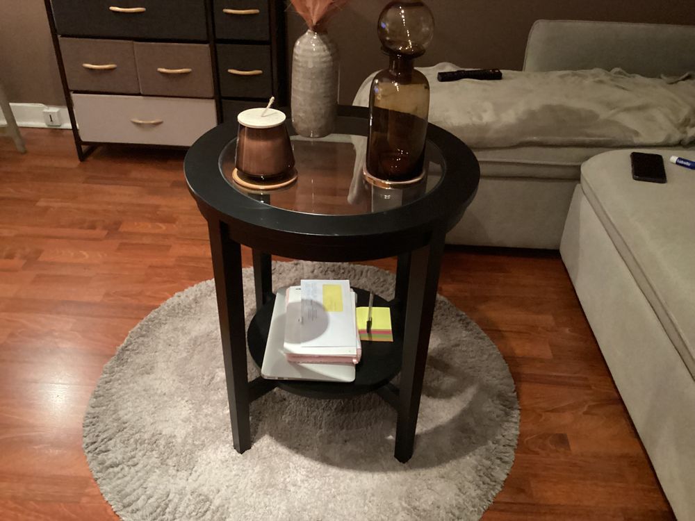 Table IKEA Meubles