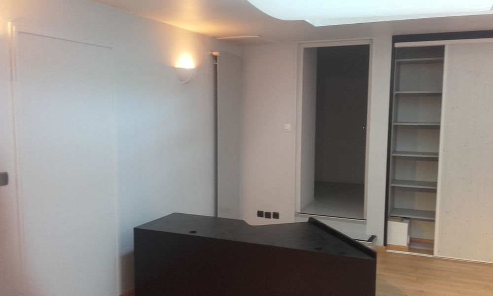 Location Autre bureau 31 m² centre ville lorient Lorient