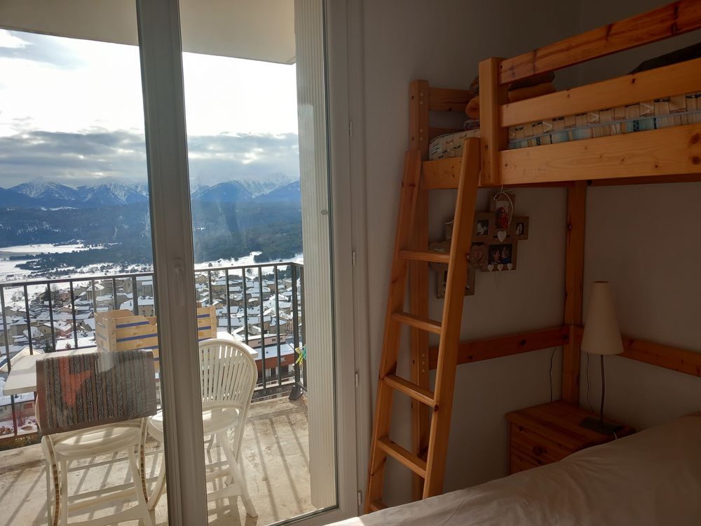 Vente Appartement Les Angles 66210 Appartement T2 34,50 m2 Les angles