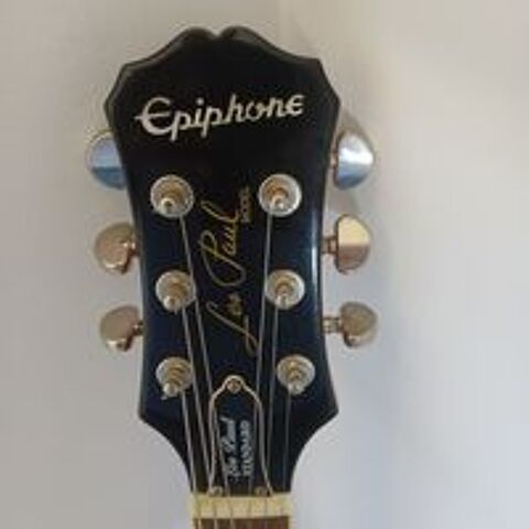   GUITARE  