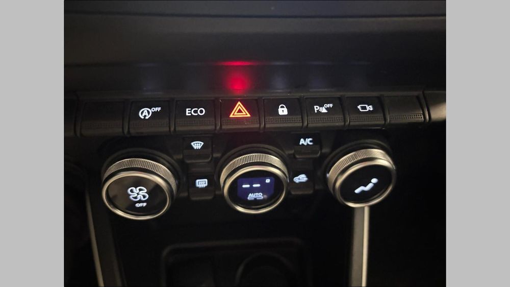 Duster TCe 130 FAP 4x2 Prestige 2020 occasion 92330 Sceaux