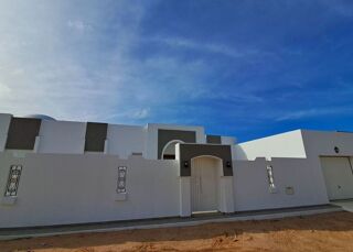  Maison � vendre 3 pi�ces 118 m� Djerba