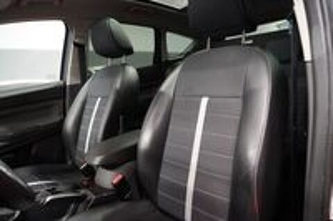Kuga 2.0 TDCi 163 DPF 4x4 Individual 2011 occasion 20260 Calvi